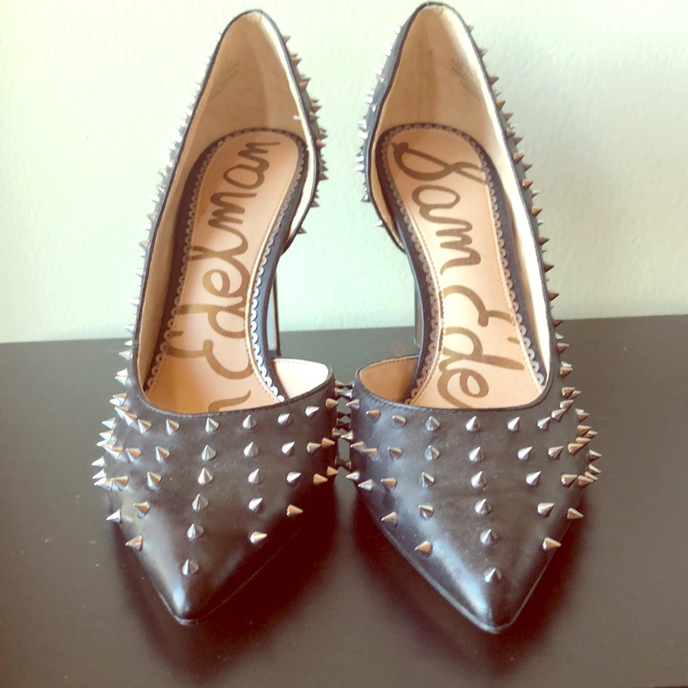 Sam Edelman shoe